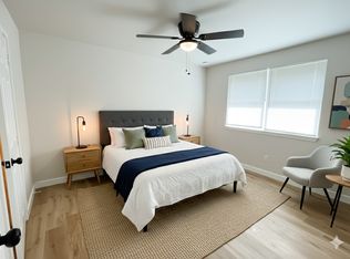 Twin Oaks Terrace, Durant, OK 74701