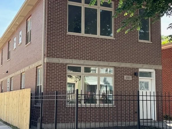 4801 S Union Ave, Chicago, IL 60609