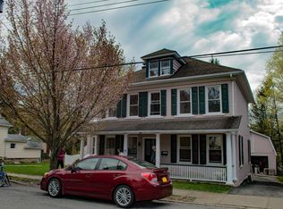 9 Orchard St, Cold Spring, NY 10516