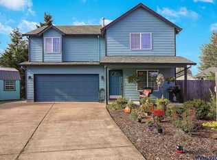 585 High Ct, Jefferson, OR 97352