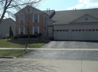 6320 Greenbriar Ln SW UNIT D, Cedar Rapids, IA 52404
