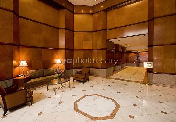 2nd image of 150 W 56th St APT 3406