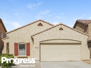5430 W Maldonado Rd, Laveen, AZ 85339