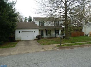 248 N Caroline Pl, Dover, DE 19904