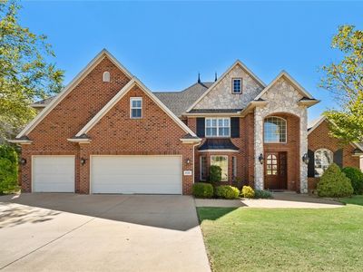 6301 W Valley View Rd, Rogers, AR, 72758