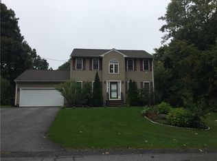 145 Elizabeth Ave, North Smithfield, RI 02896