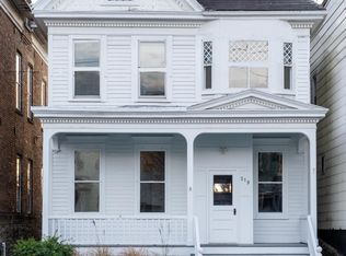 519 Union St, Hudson, NY 12534