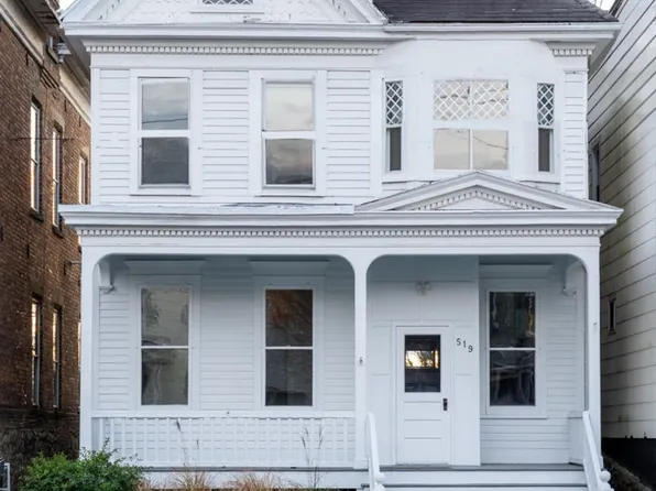 519 Union Street, Hudson, NY 12534