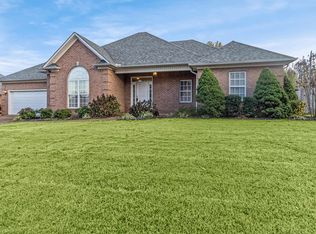 10 Walnut Crk, Jackson, TN 38305