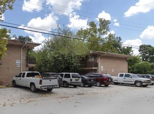 1906 Thonig Rd #5, Houston, TX 77055