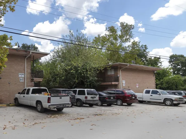 1906 Thonig Rd, Houston, TX