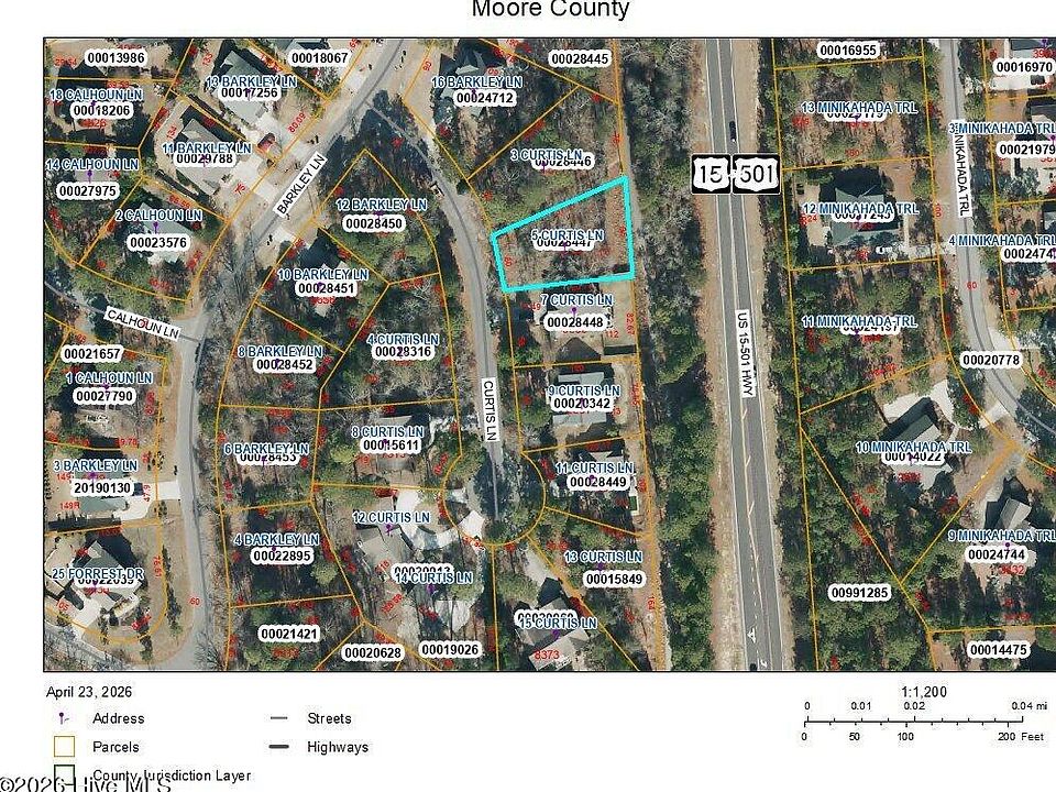 1st image of 5 Curtis Ln Lot 111