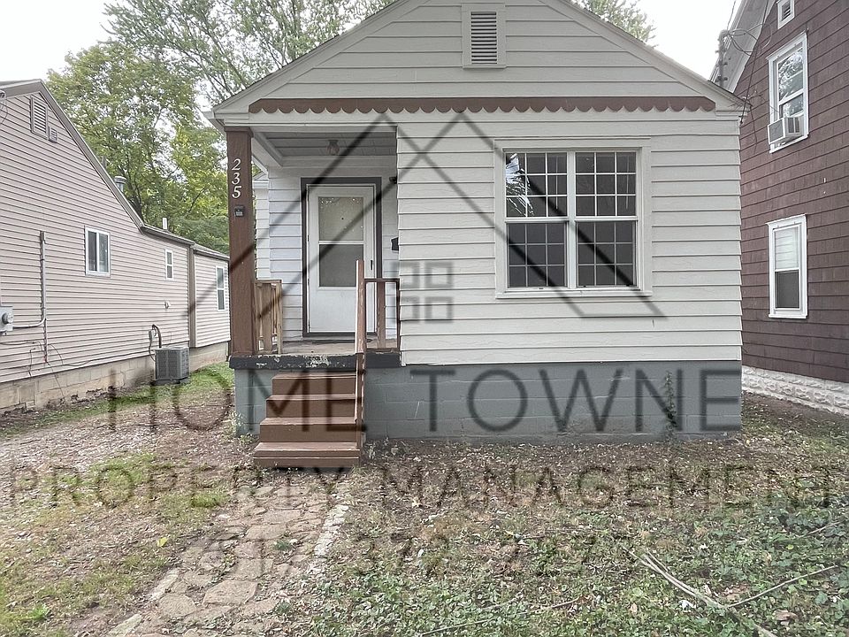 1st image of 235 S Francis Ave