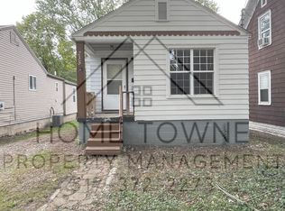 235 S Francis Ave, Lansing, MI