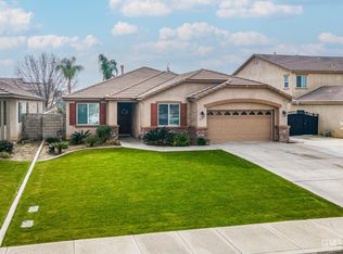 12213 Jacksonville Ave, Bakersfield, CA 93312