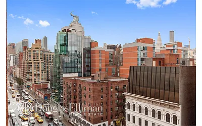 Sold by Douglas Elliman