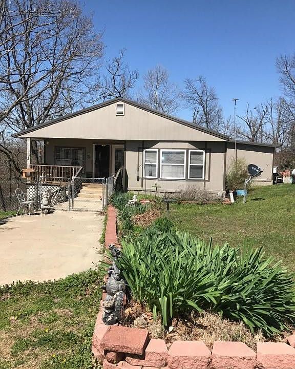 Front Walk