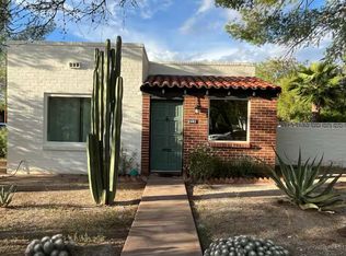 2001 E Silver St, Tucson, AZ 85719