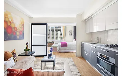 Sold by Douglas Elliman