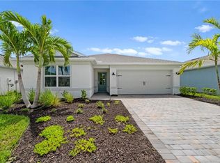 15828 Northridge Rd, Punta Gorda, FL 33982
