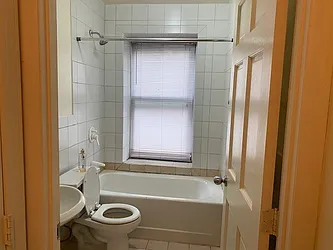 Rented by Solow Realty