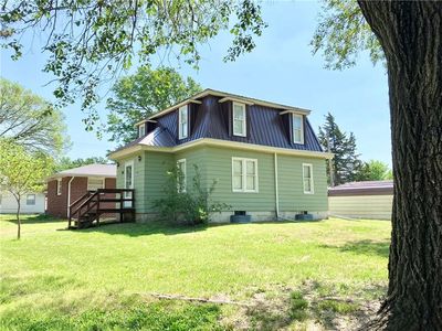 623 1st St, Gridley, KS, 66852