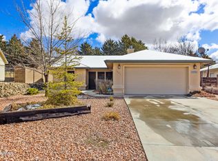 3271 Sunflower Dr, Prescott, AZ 86305
