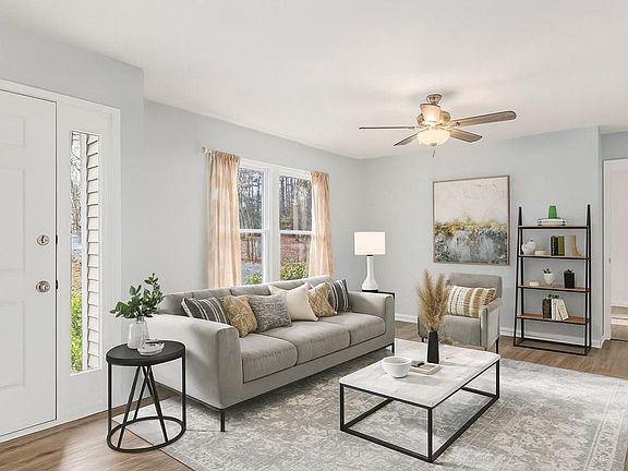 4th image of 207 Spotswood Rd