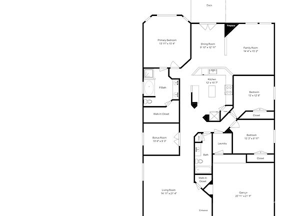 2nd image of 1777 Meyerwood Ln S