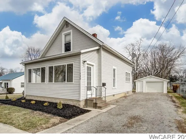 730 S Harrison St #Stw4-p8, Van Wert, OH 45891