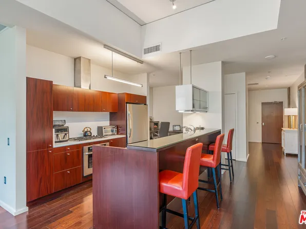 1155 S Grand Ave APT 505, Los Angeles, CA 90015