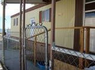 1501 Nevada Hwy SPC 79, Boulder City, NV 89005