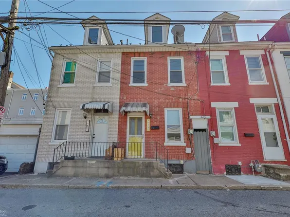 1018 Spruce St, Easton, PA 18042