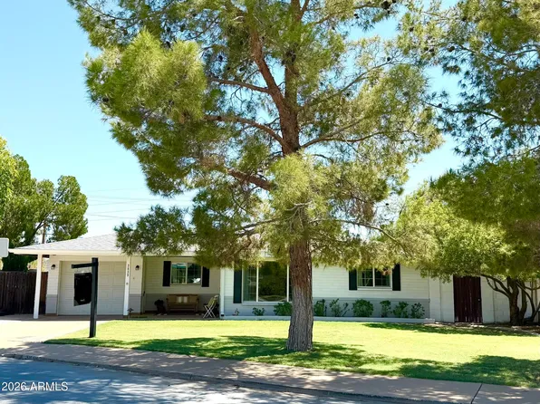 3839 E VERNON Avenue, Phoenix, AZ 85008