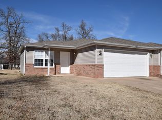 1705 Redbud, Joplin, MO 64801