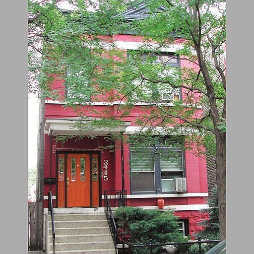 1st image of 2445 W Superior St