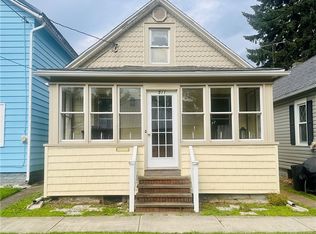 511 Canary St, Dunkirk, NY 14048