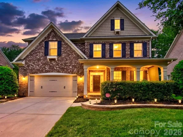 963 Rock Forest Way, Indian Land, SC 29707