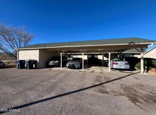 7980 E Lakeshore Drive, Prescott Valley, AZ 86314