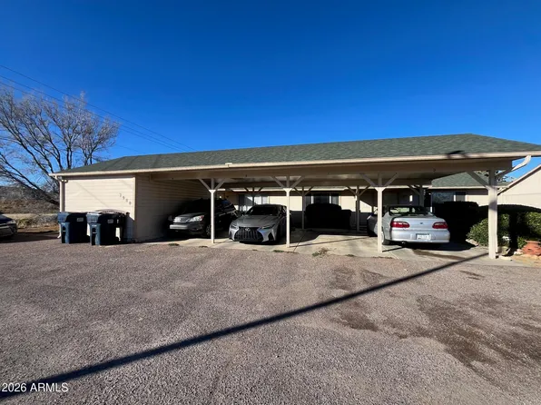 7980 E Lakeshore Drive, Prescott Valley, AZ 86314