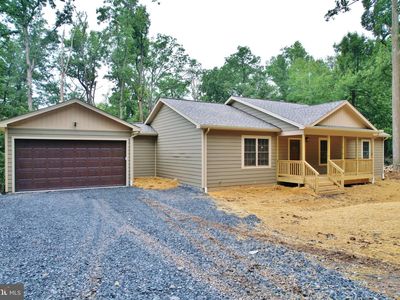 255 Rocky Mount Rd, Linden, VA, 22642