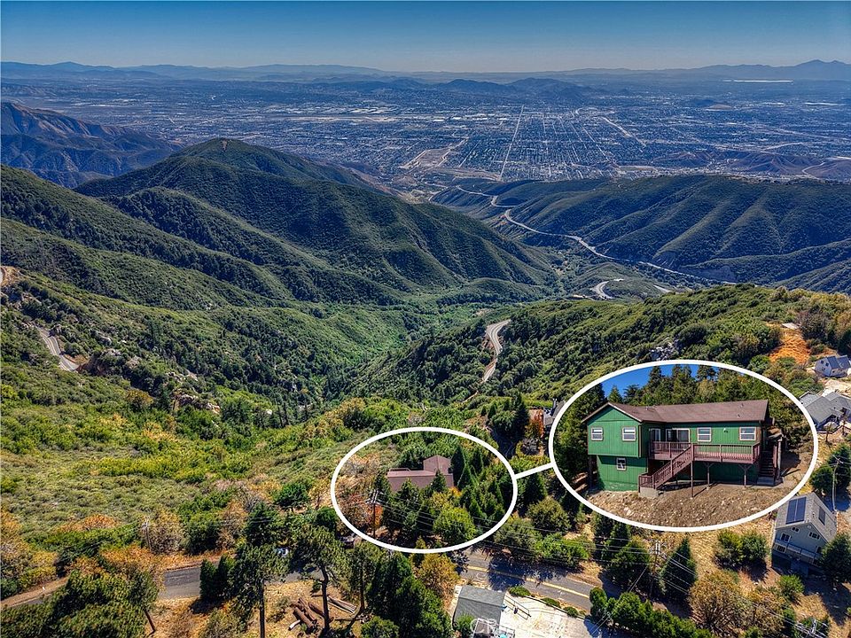23903 Skyland Dr, Crestline, CA 92325 | MLS #IG25250610 | Zillow