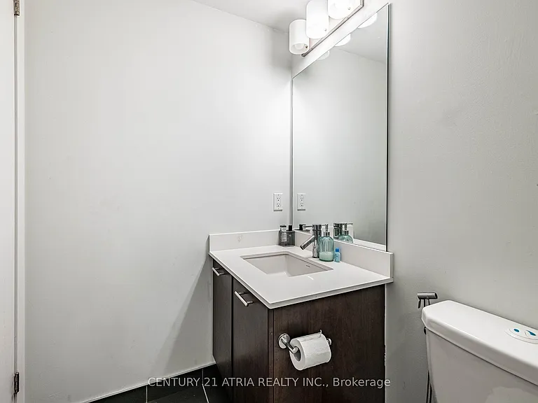 2212 Lake Shore Blvd W #2808 — Photo 18