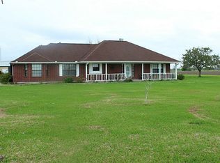 17410 Pleasant Rd, Needville, TX 77461