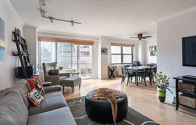 1st image of 132 E 35th St #9E