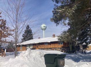 2203 1st Ave, Finlayson, MN 55735