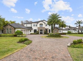 11449 Waterstone Loop Dr, Windermere, FL 34786