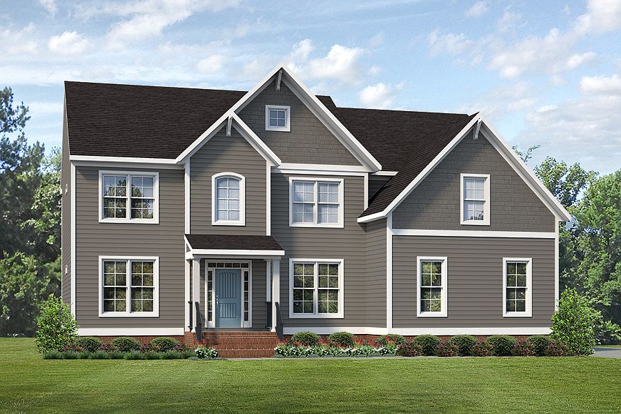 Lancaster - Craftsman A