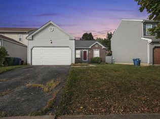1760 Damos Way, Marysville, OH 43040