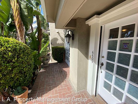 4th image of 6607-6609 1/2 Orange Ave #6609